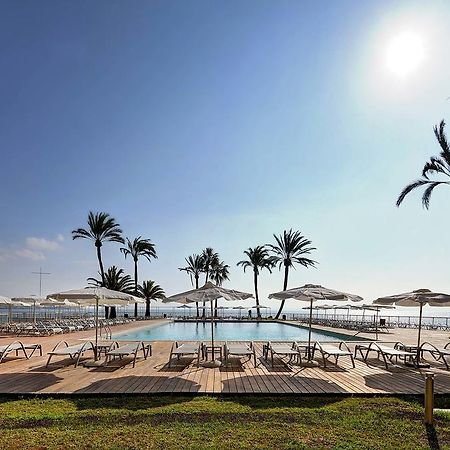 Palace Bonanza Playa Resort & Spa By Olivia Hotels Collection Illetas Exterior photo