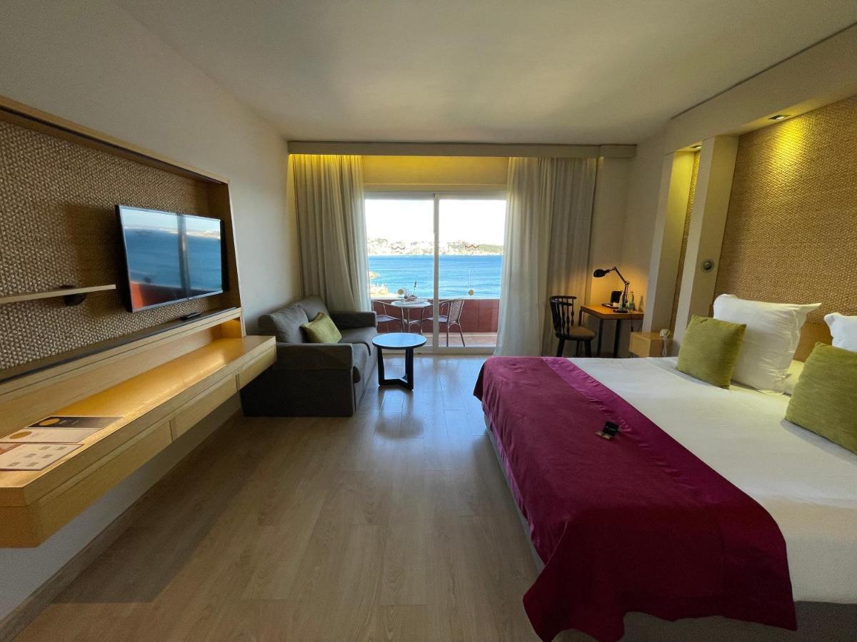 Palace Bonanza Playa Resort & Spa By Olivia Hotels Collection Illetas Exterior photo