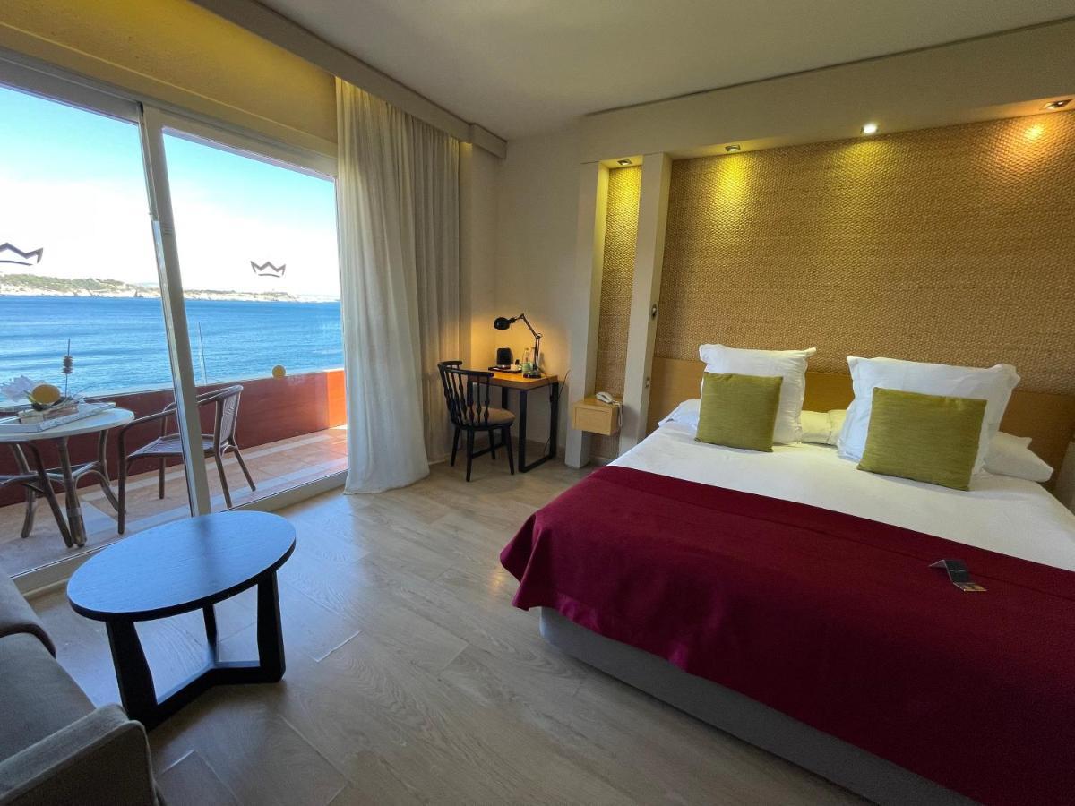 Palace Bonanza Playa Resort & Spa By Olivia Hotels Collection Illetas Exterior photo