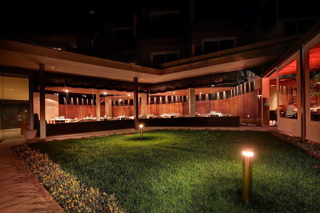 Palace Bonanza Playa Resort & Spa By Olivia Hotels Collection Illetas Exterior photo