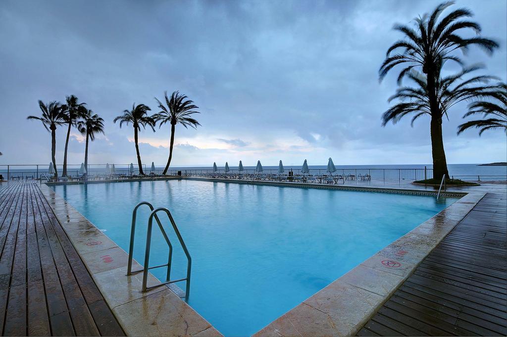 Palace Bonanza Playa Resort & Spa By Olivia Hotels Collection Illetas Exterior photo