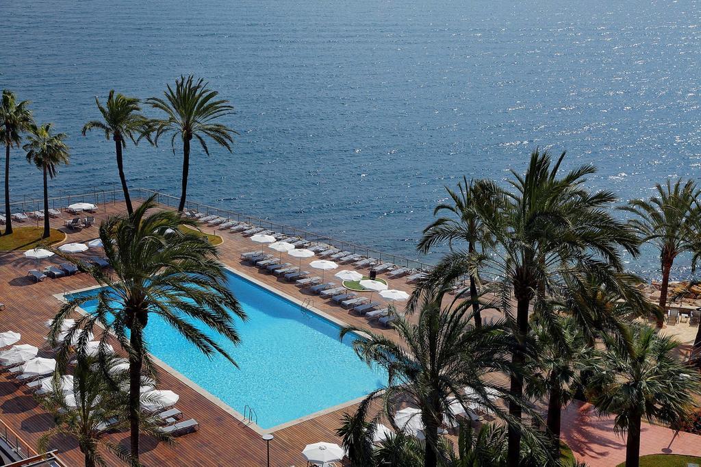 Palace Bonanza Playa Resort & Spa By Olivia Hotels Collection Illetas Exterior photo