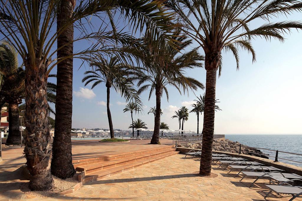 Palace Bonanza Playa Resort & Spa By Olivia Hotels Collection Illetas Exterior photo