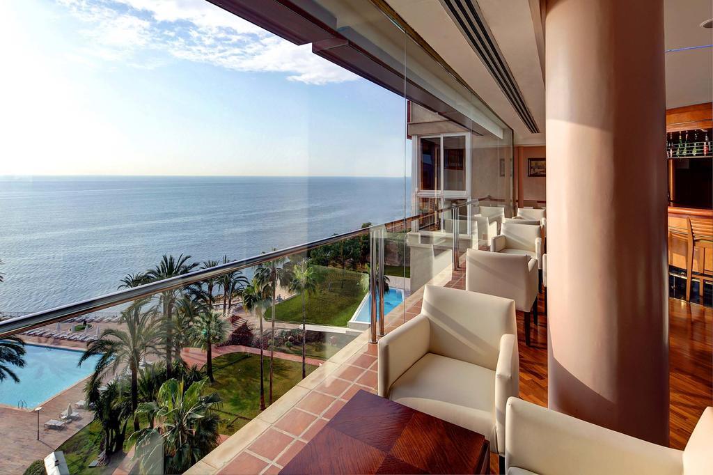 Palace Bonanza Playa Resort & Spa By Olivia Hotels Collection Illetas Exterior photo