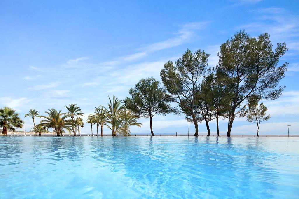 Palace Bonanza Playa Resort & Spa By Olivia Hotels Collection Illetas Exterior photo