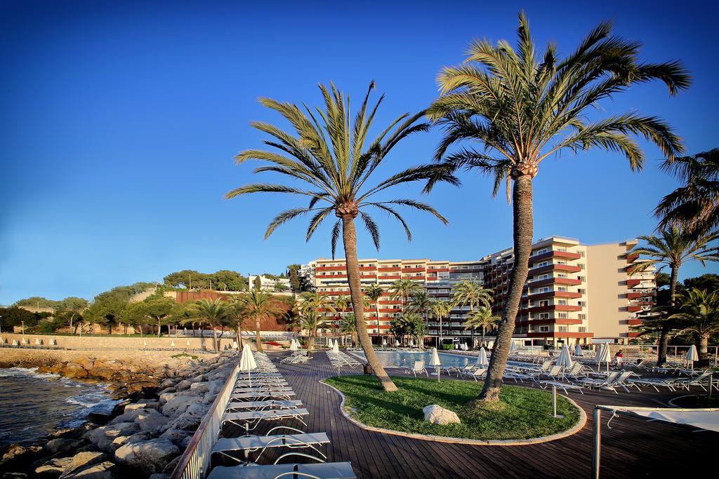 Palace Bonanza Playa Resort & Spa By Olivia Hotels Collection Illetas Exterior photo