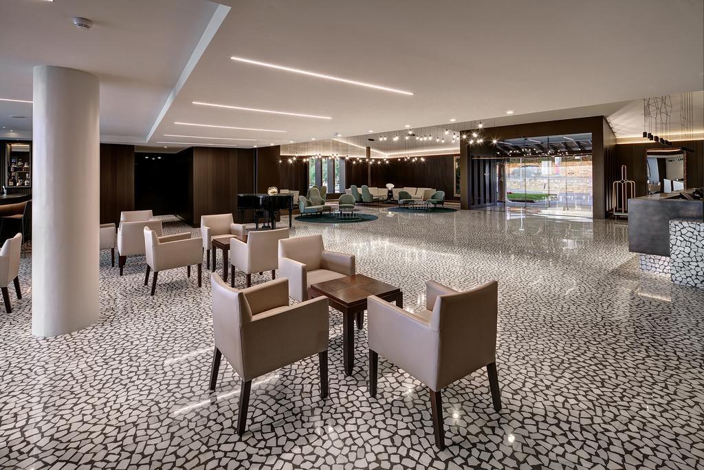 Palace Bonanza Playa Resort & Spa By Olivia Hotels Collection Illetas Exterior photo