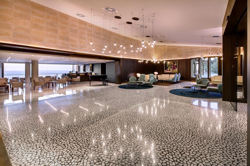 Palace Bonanza Playa Resort & Spa By Olivia Hotels Collection Illetas Exterior photo