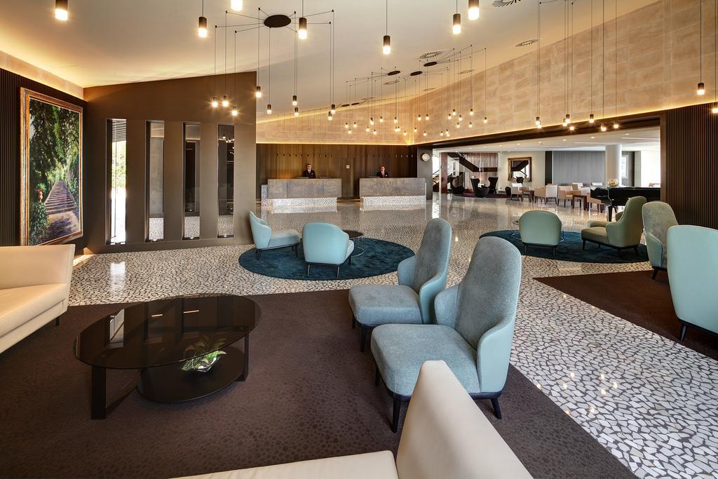 Palace Bonanza Playa Resort & Spa By Olivia Hotels Collection Illetas Exterior photo