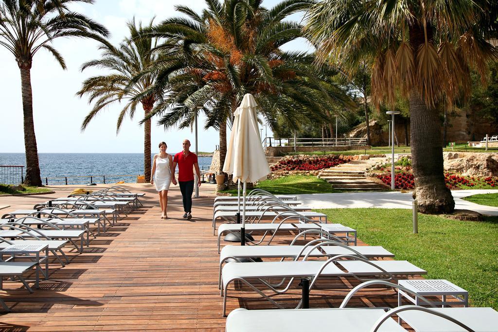 Palace Bonanza Playa Resort & Spa By Olivia Hotels Collection Illetas Exterior photo