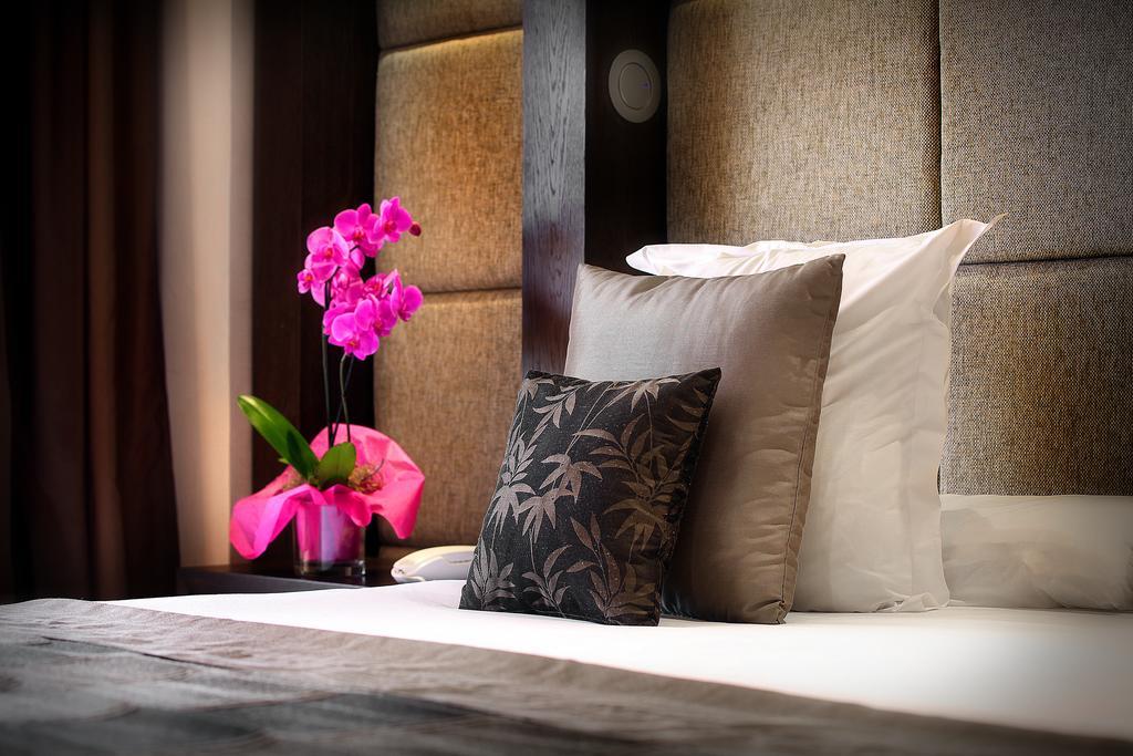 Palace Bonanza Playa Resort & Spa By Olivia Hotels Collection Illetas Exterior photo