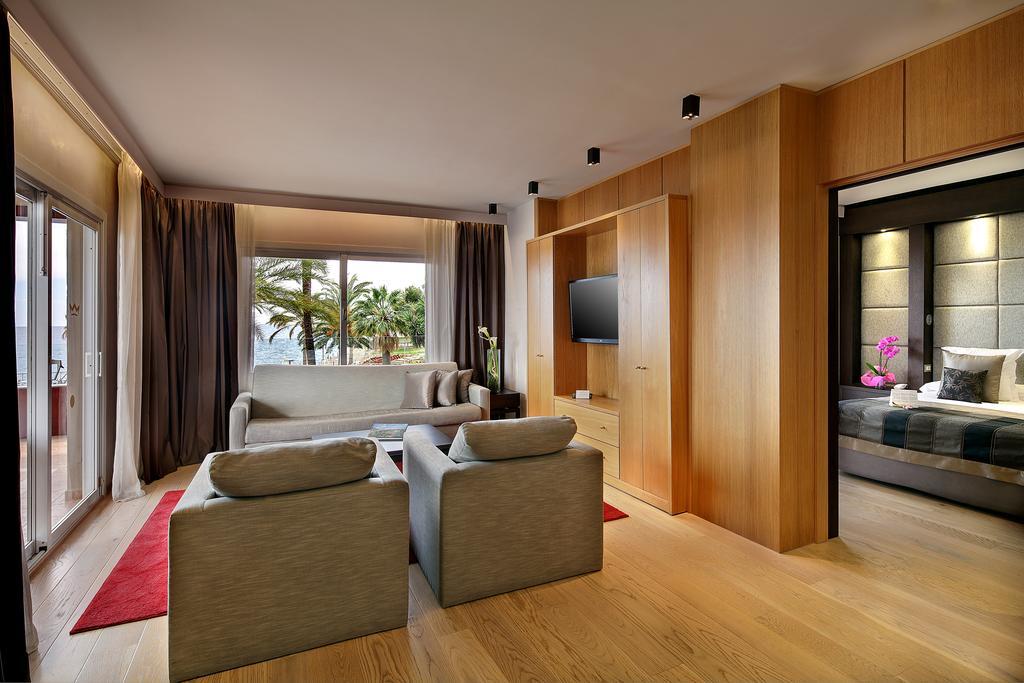 Palace Bonanza Playa Resort & Spa By Olivia Hotels Collection Illetas Exterior photo