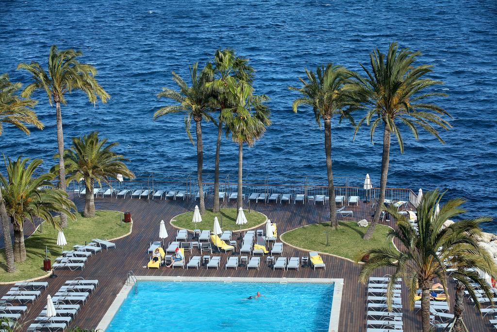 Palace Bonanza Playa Resort & Spa By Olivia Hotels Collection Illetas Exterior photo
