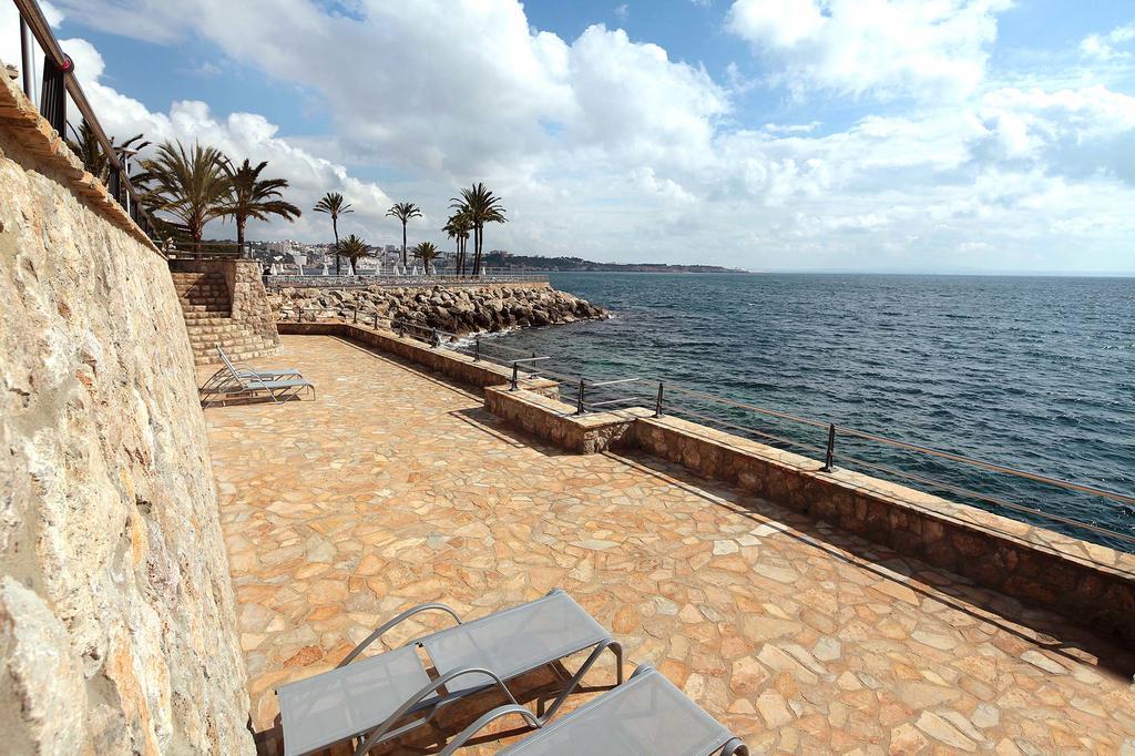 Palace Bonanza Playa Resort & Spa By Olivia Hotels Collection Illetas Exterior photo