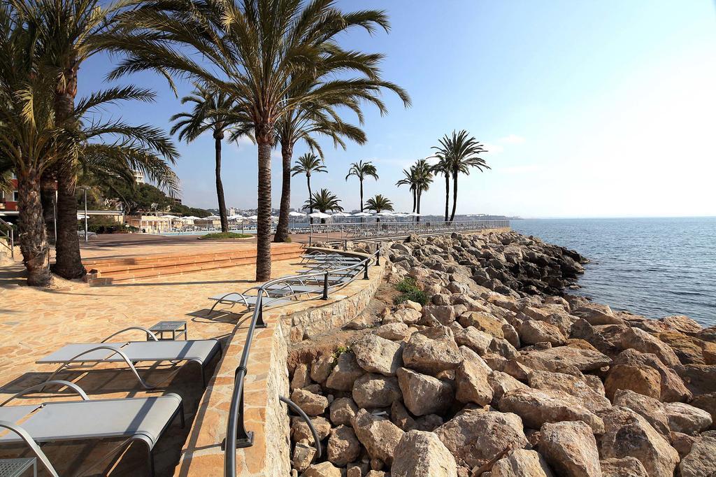 Palace Bonanza Playa Resort & Spa By Olivia Hotels Collection Illetas Exterior photo