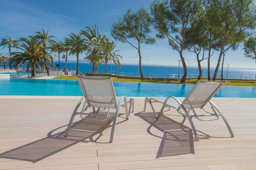 Palace Bonanza Playa Resort & Spa By Olivia Hotels Collection Illetas Exterior photo
