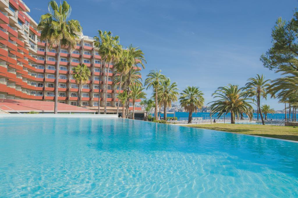 Palace Bonanza Playa Resort & Spa By Olivia Hotels Collection Illetas Exterior photo