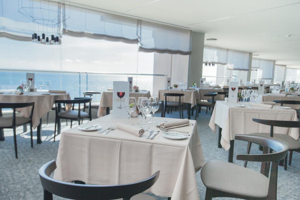 Palace Bonanza Playa Resort & Spa By Olivia Hotels Collection Illetas Exterior photo