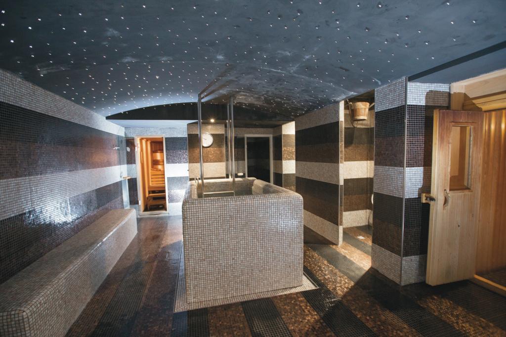 Palace Bonanza Playa Resort & Spa By Olivia Hotels Collection Illetas Exterior photo
