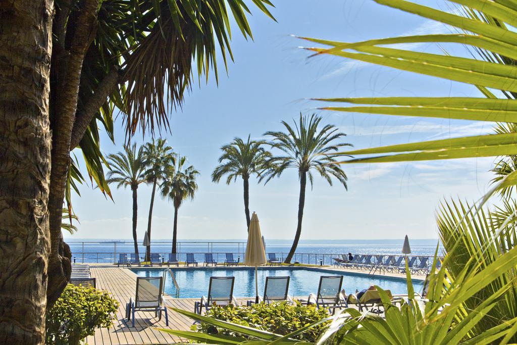 Palace Bonanza Playa Resort & Spa By Olivia Hotels Collection Illetas Exterior photo