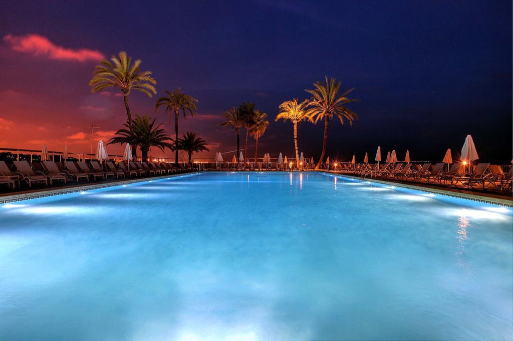 Palace Bonanza Playa Resort & Spa By Olivia Hotels Collection Illetas Exterior photo