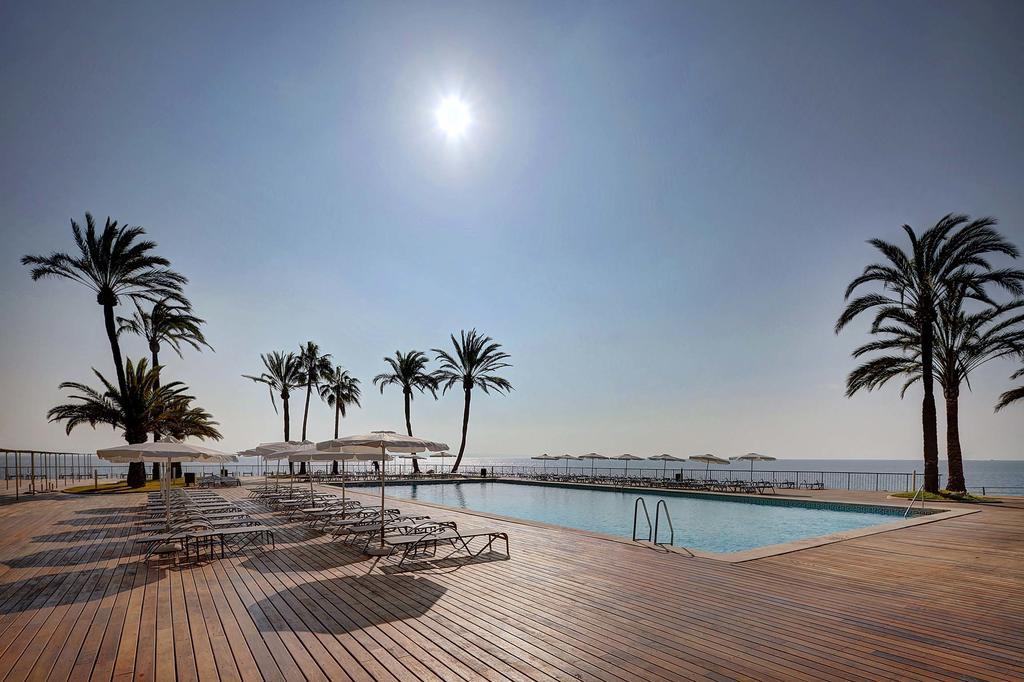 Palace Bonanza Playa Resort & Spa By Olivia Hotels Collection Illetas Exterior photo