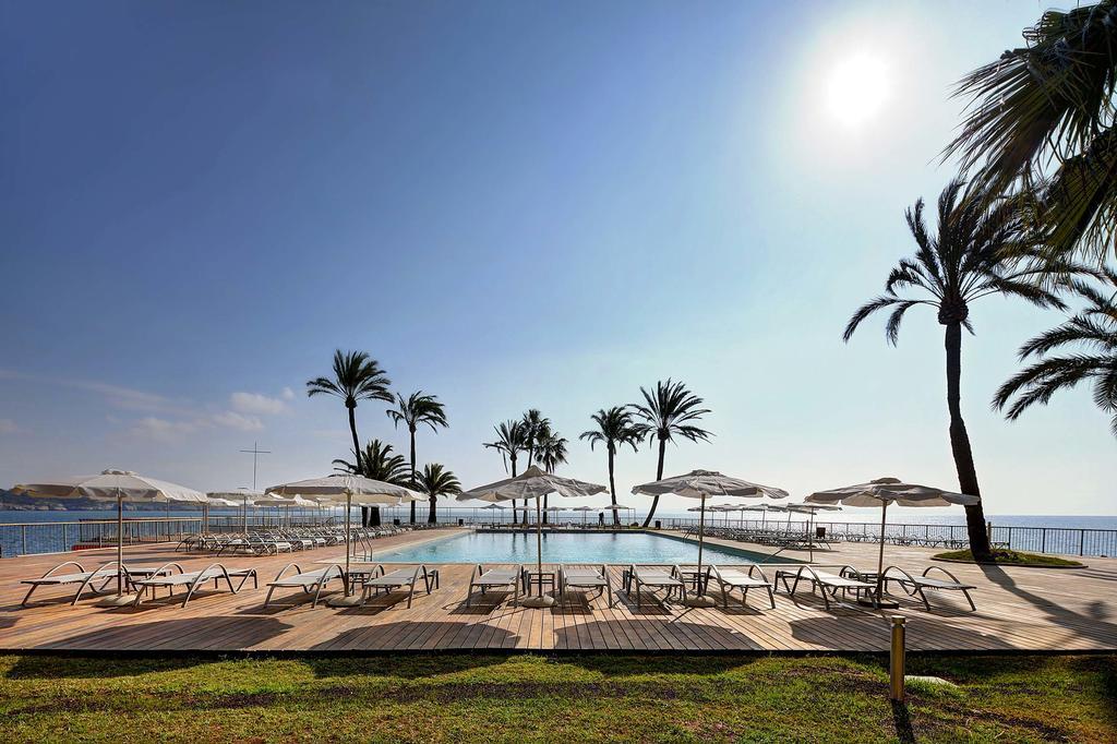 Palace Bonanza Playa Resort & Spa By Olivia Hotels Collection Illetas Exterior photo