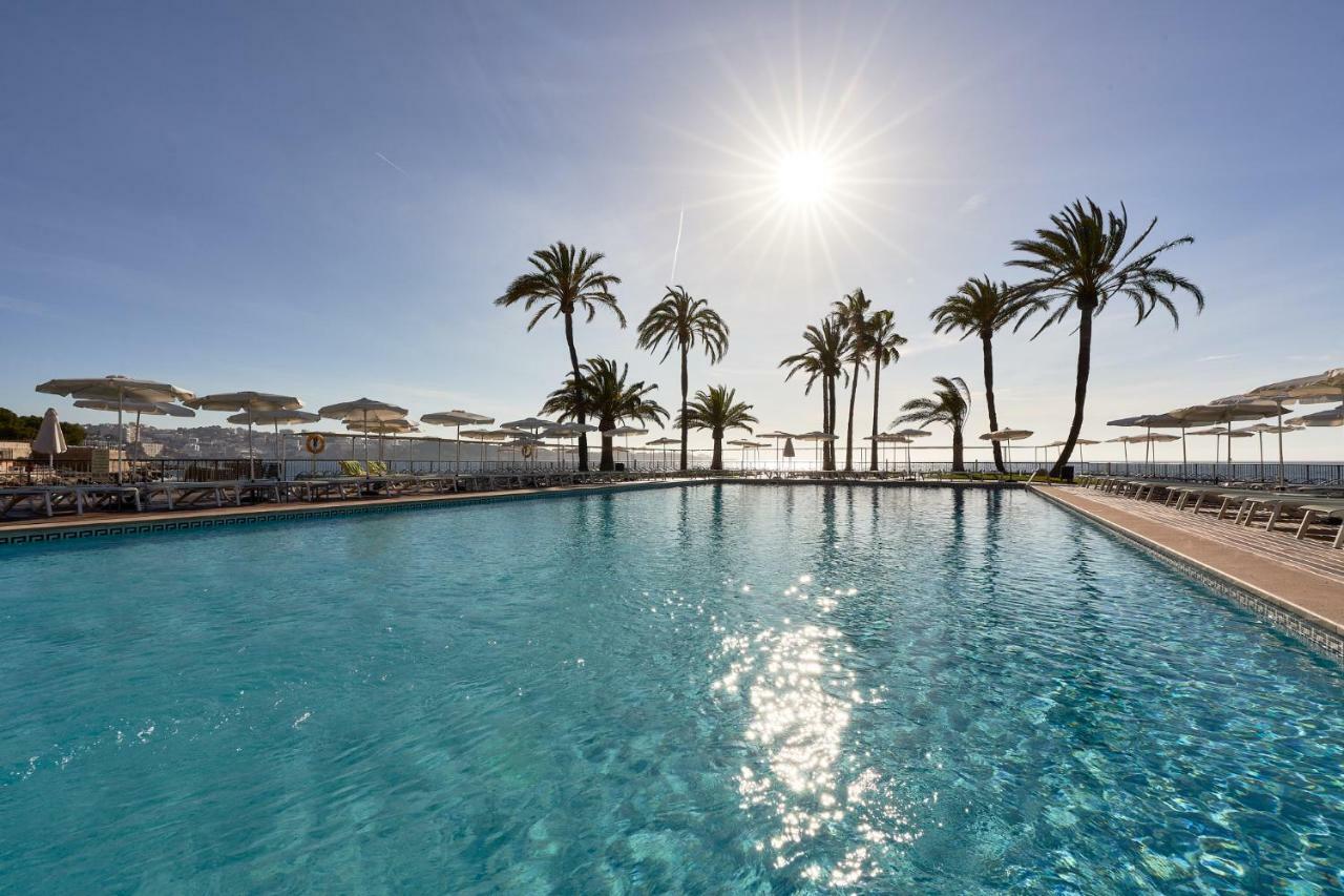 Palace Bonanza Playa Resort & Spa By Olivia Hotels Collection Illetas Exterior photo