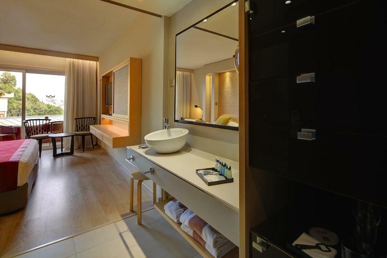 Palace Bonanza Playa Resort & Spa By Olivia Hotels Collection Illetas Exterior photo