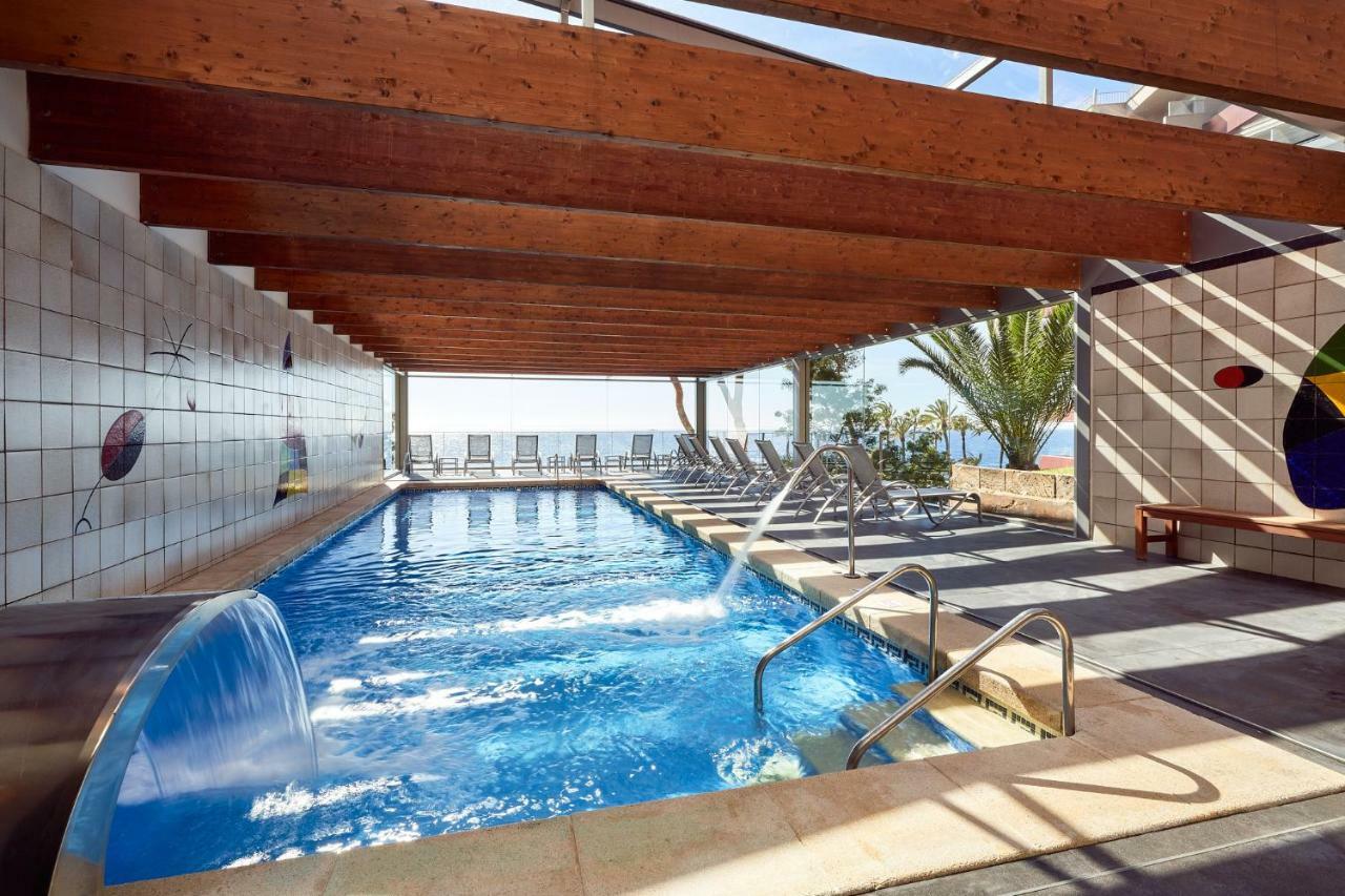 Palace Bonanza Playa Resort & Spa By Olivia Hotels Collection Illetas Exterior photo