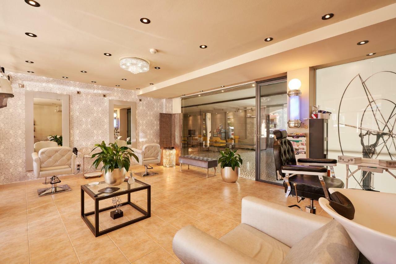 Palace Bonanza Playa Resort & Spa By Olivia Hotels Collection Illetas Exterior photo